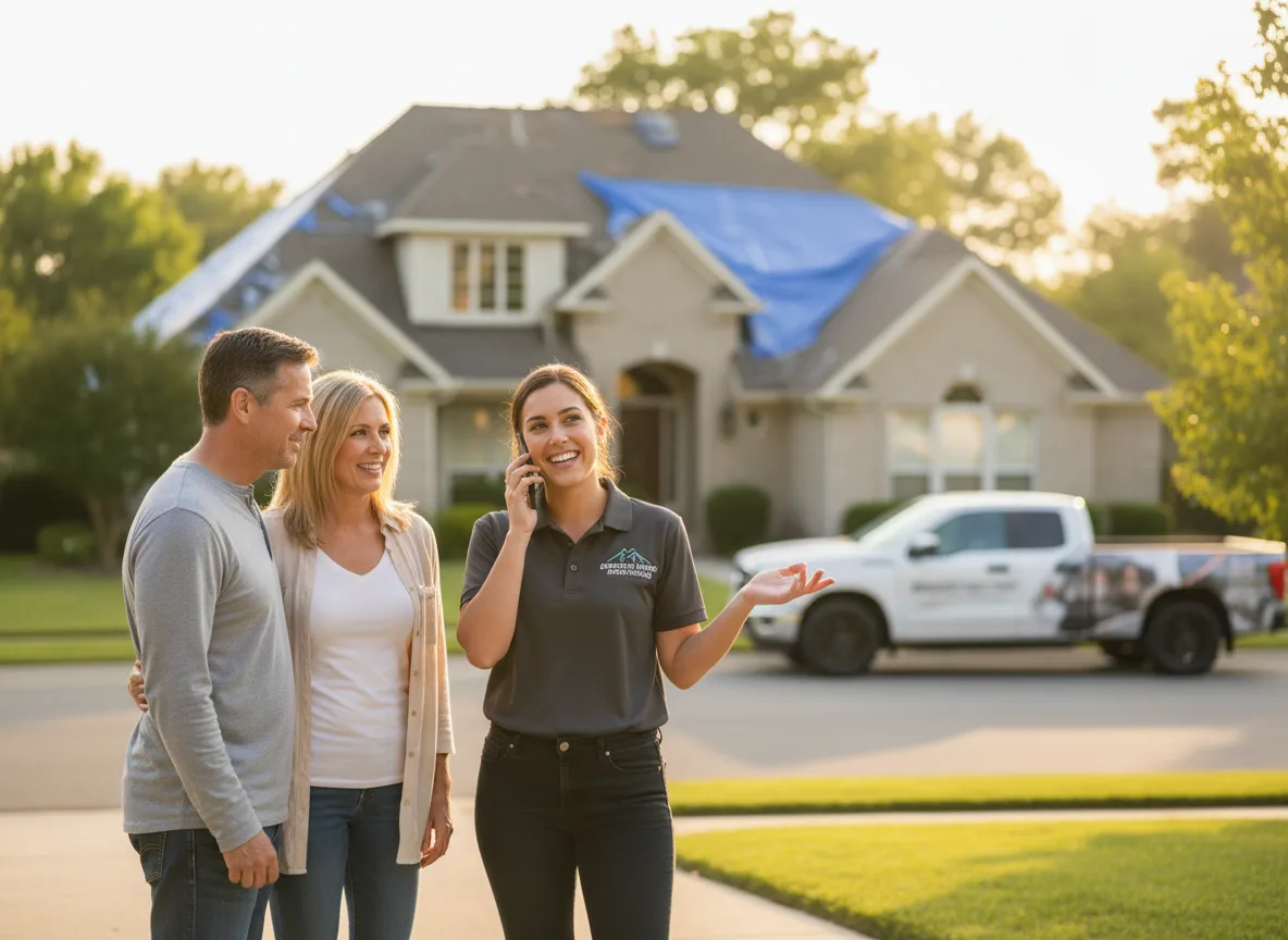 Emergency Roof Repair Imperial, NE FAQs